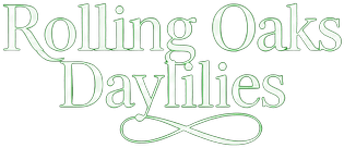 Rolling Oaks Daylilies