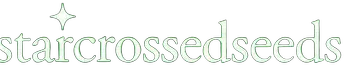 Starcrossedseeds