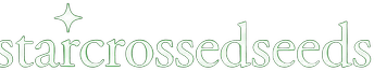 Starcrossedseeds